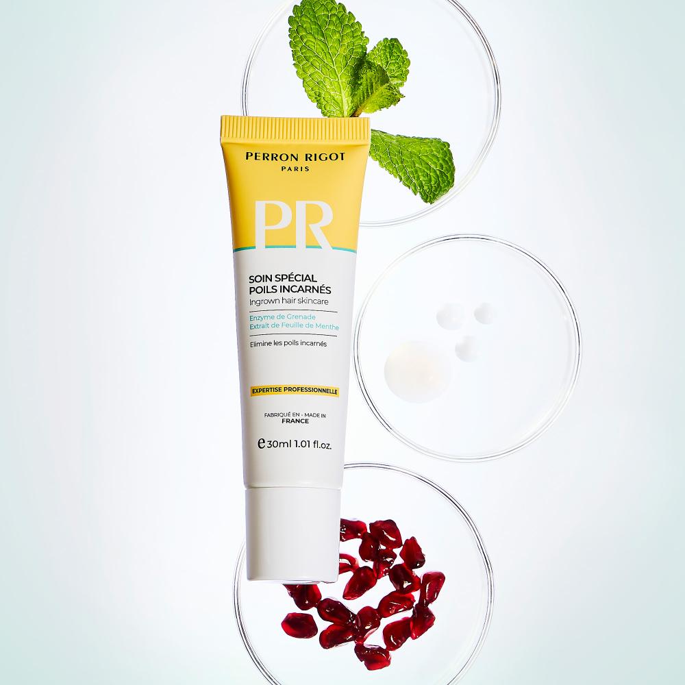 Serum for ingrown hairs 30 ml