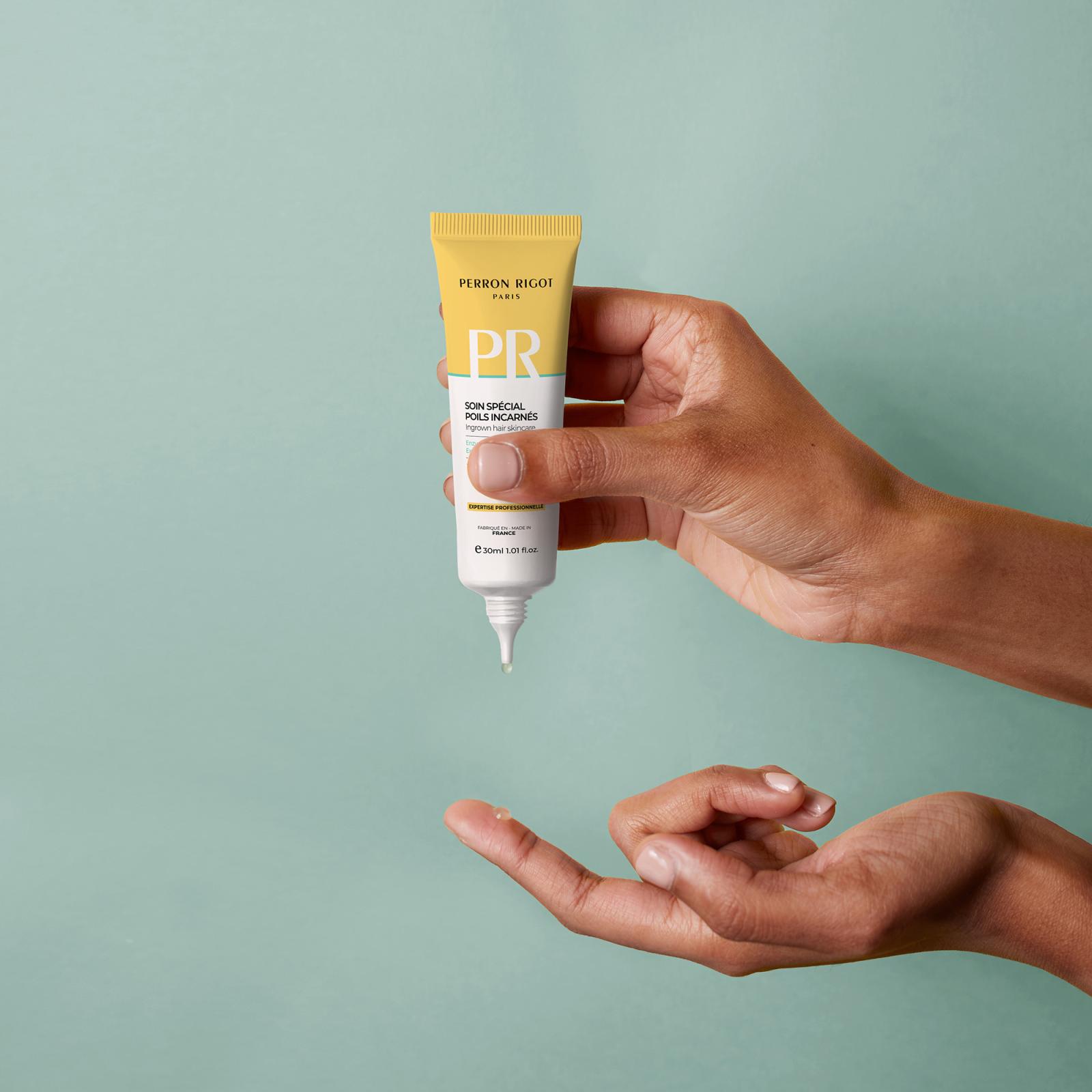 Serum for ingrown hairs 30 ml