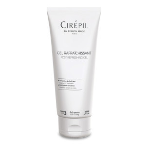 Gel post epilazione rinfrescante e lenitivo 200 ml