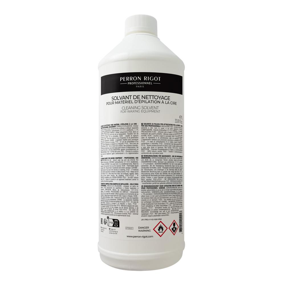 Wax remover for professional beauty equipment 1 L