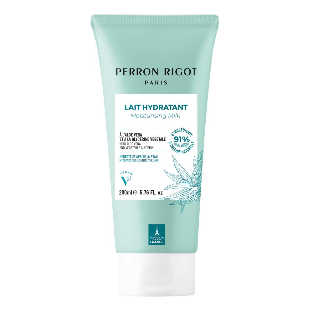 Latte corpo idratante post epilazione 200 ml