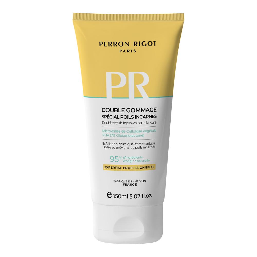 2-in-1-Peeling gegen eingewachsene Haare, 150 ml