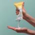 2-in-1-Peeling gegen eingewachsene Haare, 150 ml