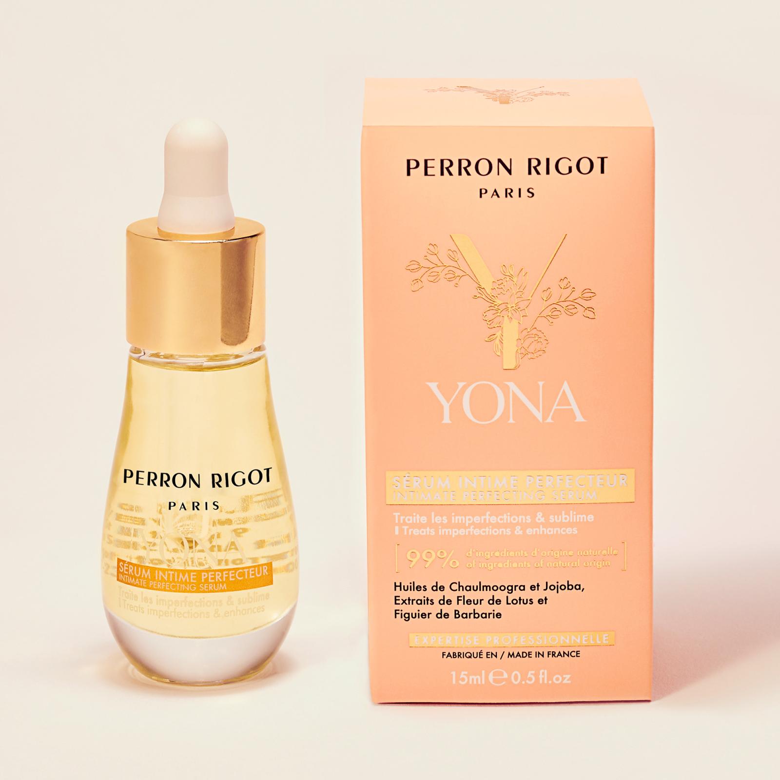 Siero post epilazione anti-imperfezioni Intimate Yona 15 ml