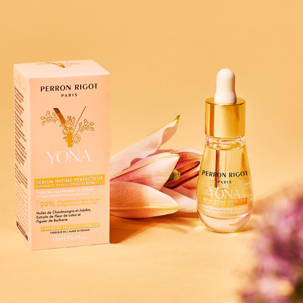 Siero post epilazione anti-imperfezioni Intimate Yona 15 ml