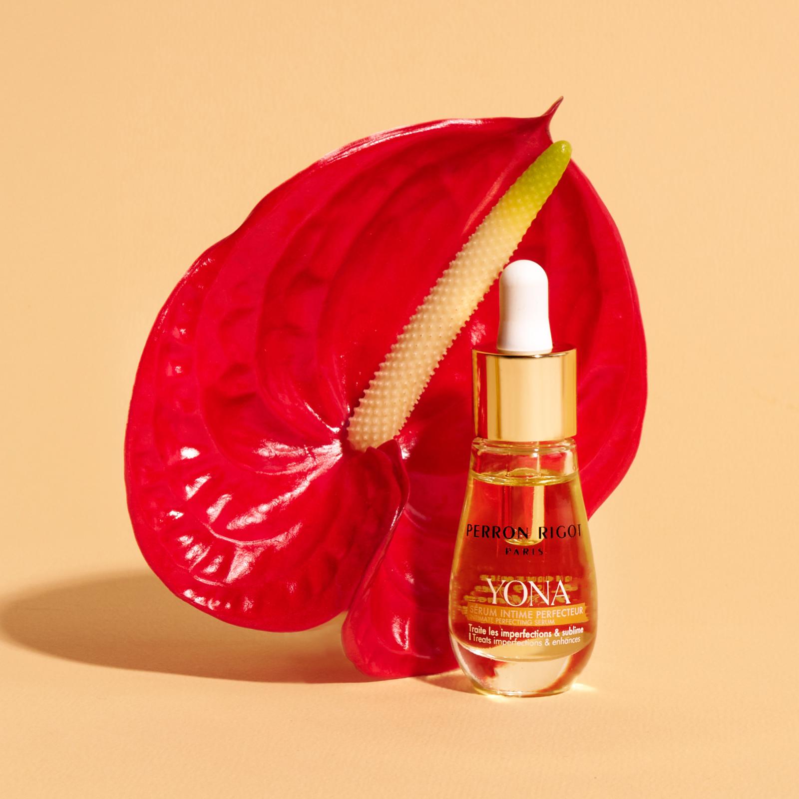 Siero post epilazione anti-imperfezioni Intimate Yona 15 ml