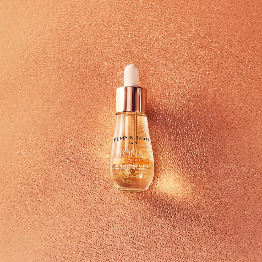 Siero post epilazione anti-imperfezioni Intimate Yona 15 ml