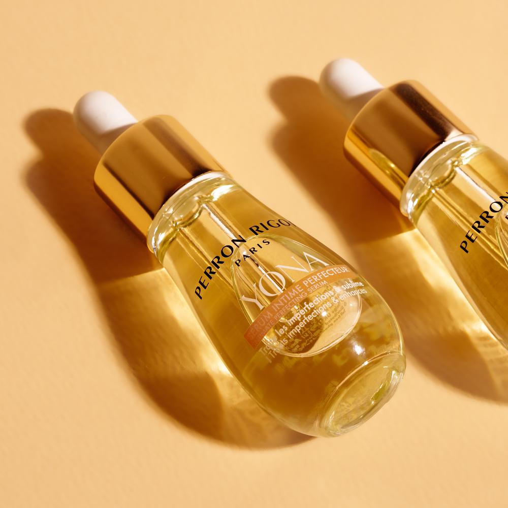 Siero post epilazione anti-imperfezioni Intimate Yona 15 ml