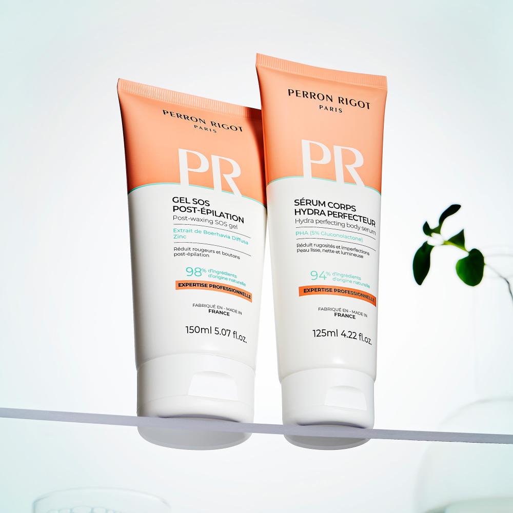 Post-epilation purifying body serum Hydra Perfection 125 ml