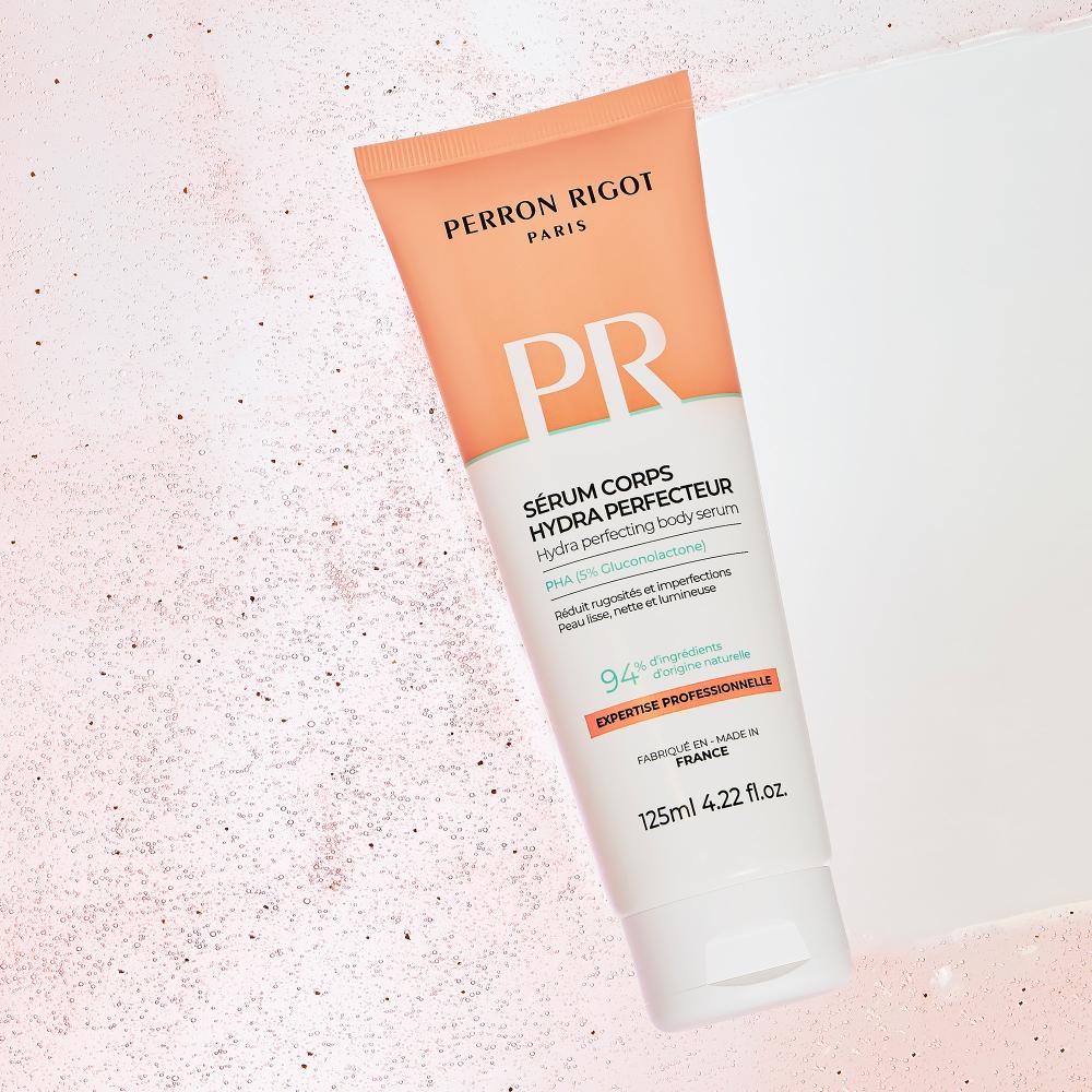 Post-epilation purifying body serum Hydra Perfection 125 ml