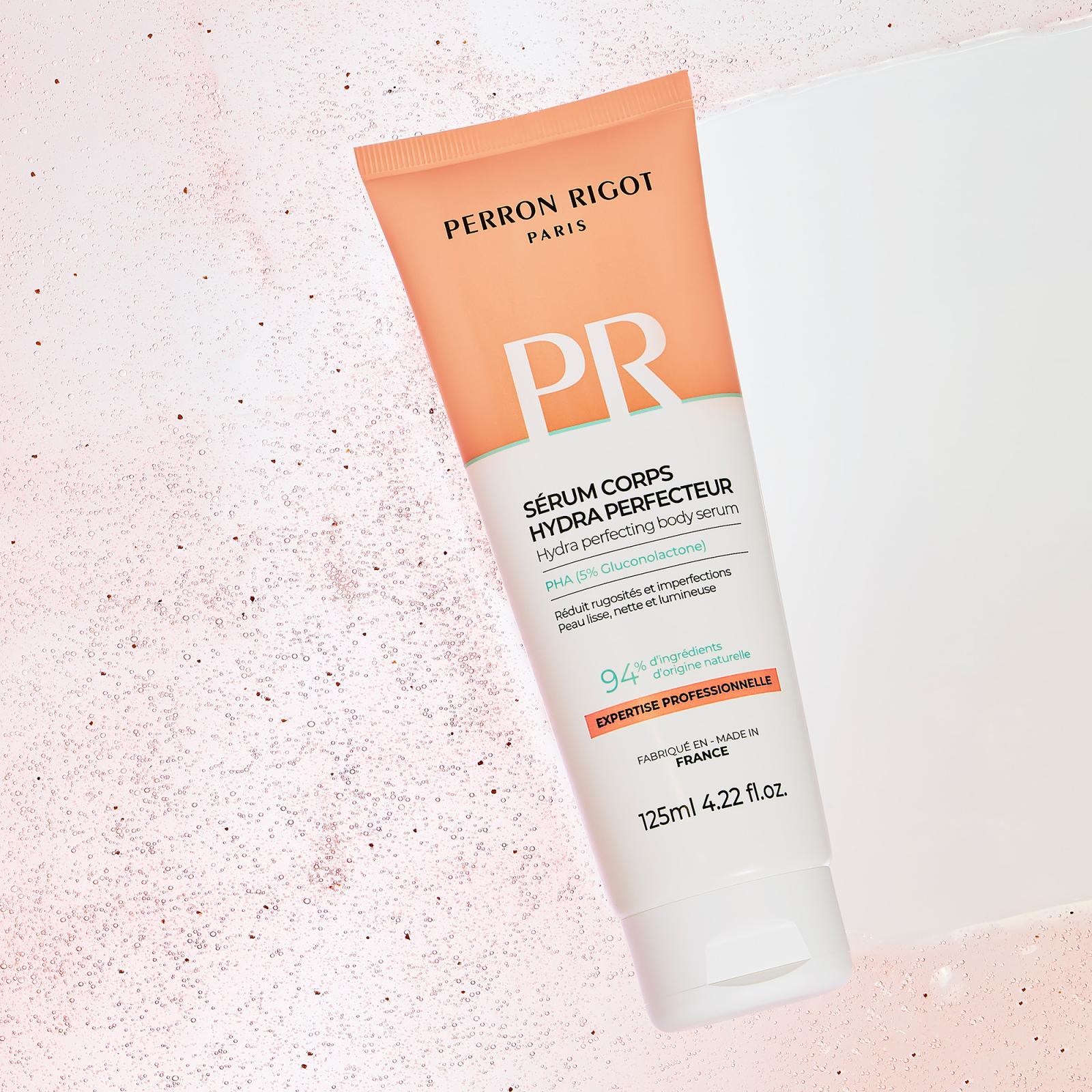 Post-epilation purifying body serum Hydra Perfection 125 ml
