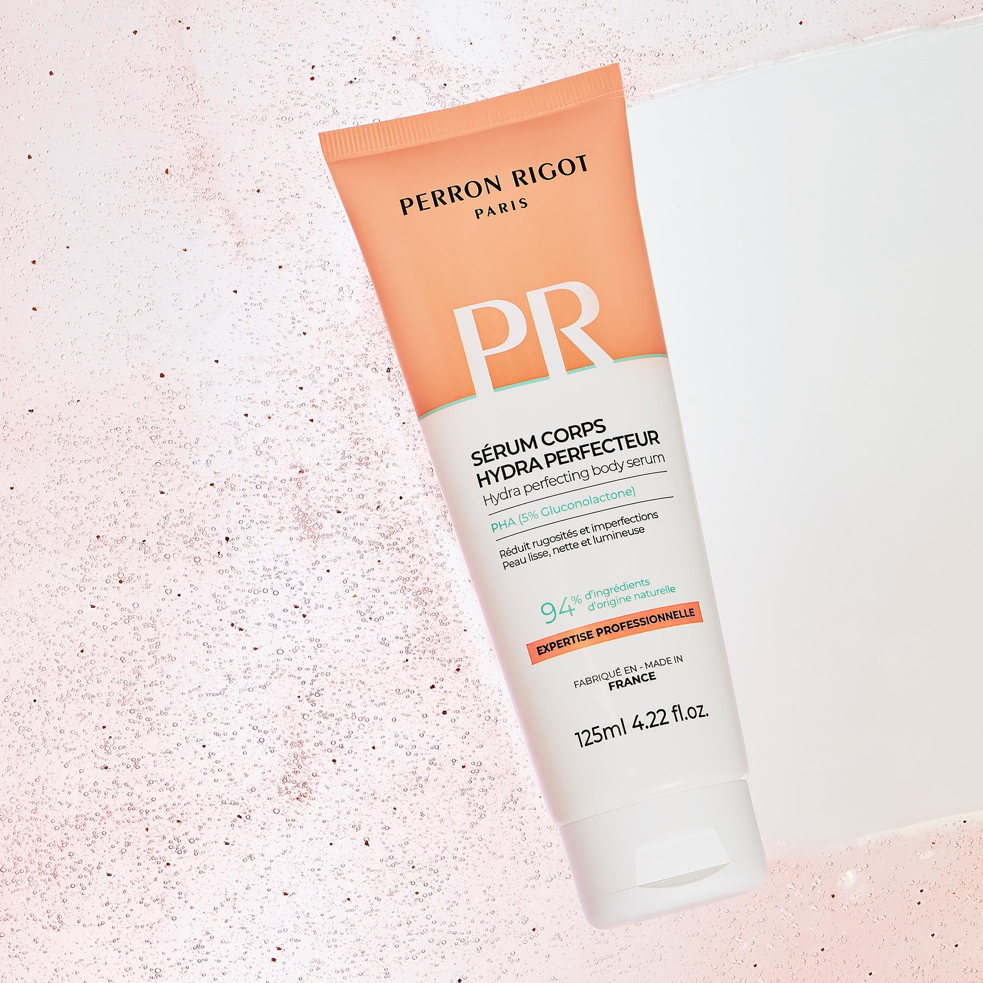 Siero corpo purificante post-epilazione Hydra Perfecteur 125 ml