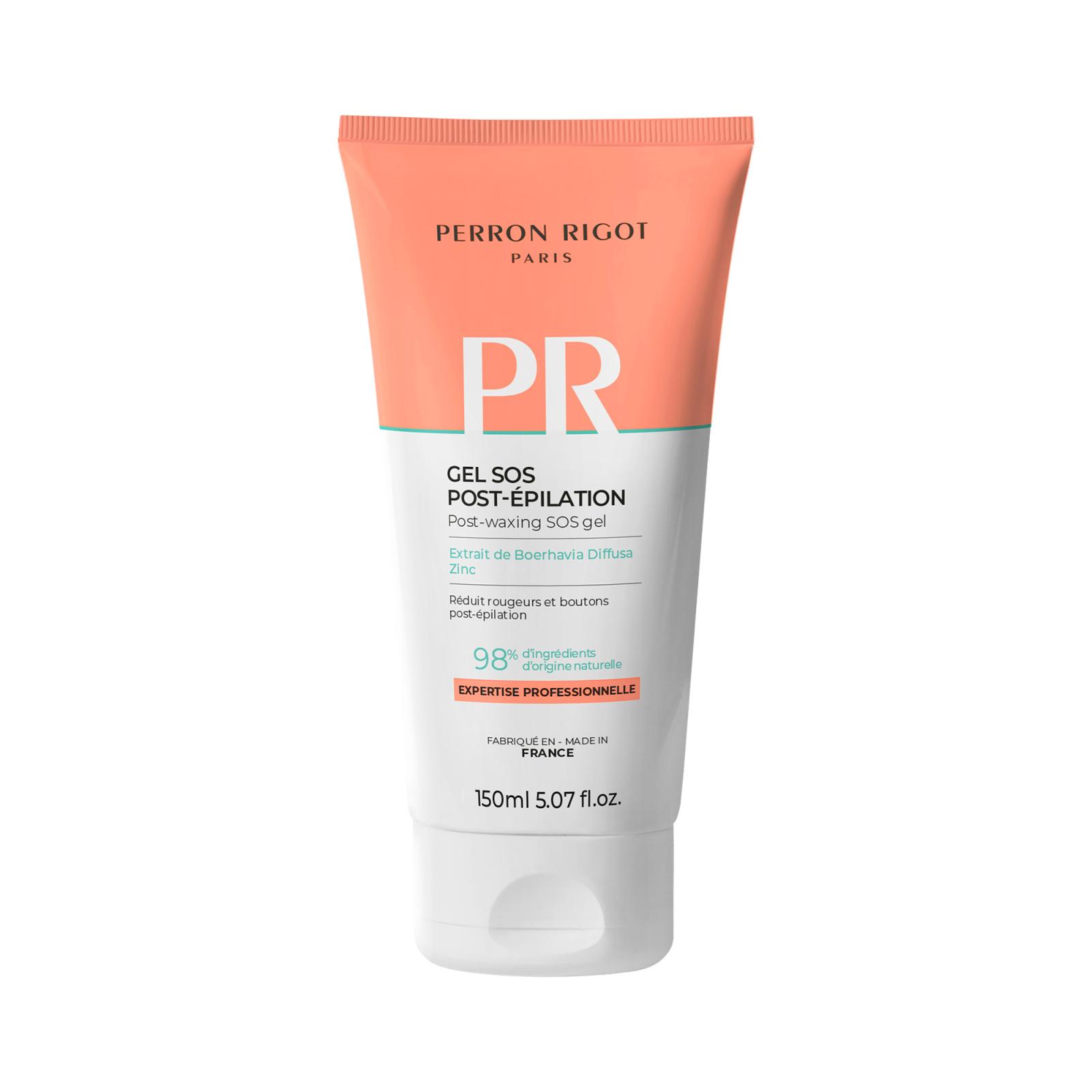 Gel post-épilation SOS imperfections 150 ml