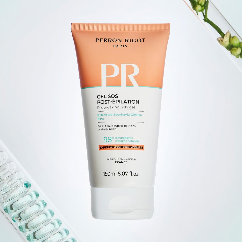 Gel post-épilation SOS imperfections 150 ml