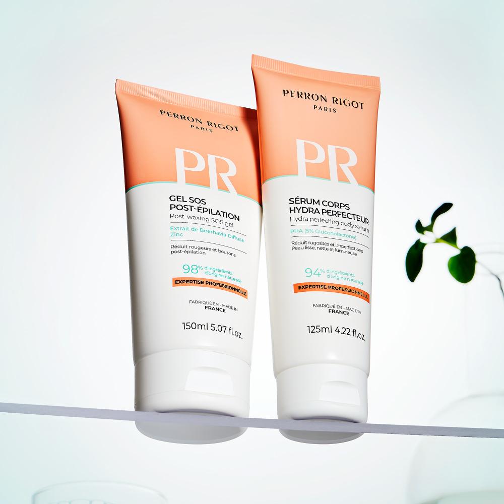 Gel post-épilation SOS imperfections 150 ml