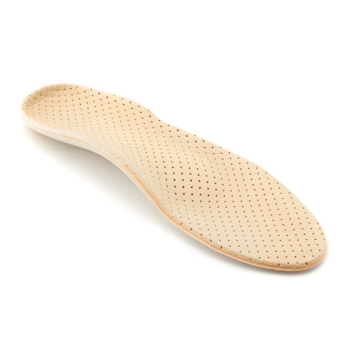 Semi-Fabricated Resin Thermoformed Footbed für Damen Größe 38/39 1 Paar