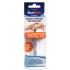 Tweezers for subcutaneous hair with pointed tip 1 pc