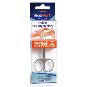 Manicure scissors 1 pc