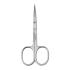 Hand nail scissors with curved cut 1 pc