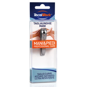 Manicure clipper 1 pc