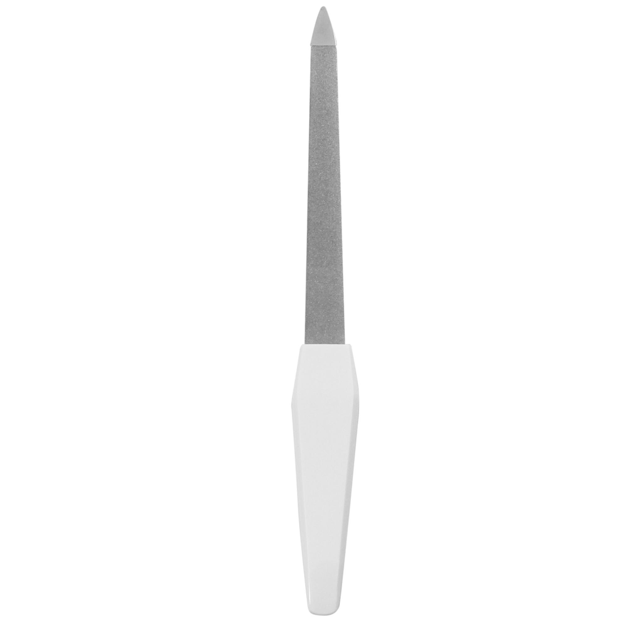 Lima diamantada para uñas Mani 1 pz