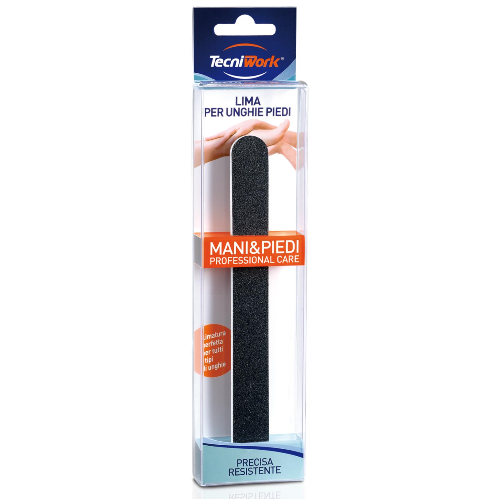 Nail file for feet 1 pc