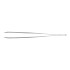 Rubis Straight-Tip Edelstahl-Pinzette
