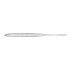 Rubis Straight-Tip Edelstahl-Pinzette
