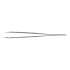 Rubis Pro-Grip Edelstahlpinzette mit gerader Spitze