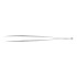 Rubis Fine Tip Edelstahl Pinzette Needle Nose