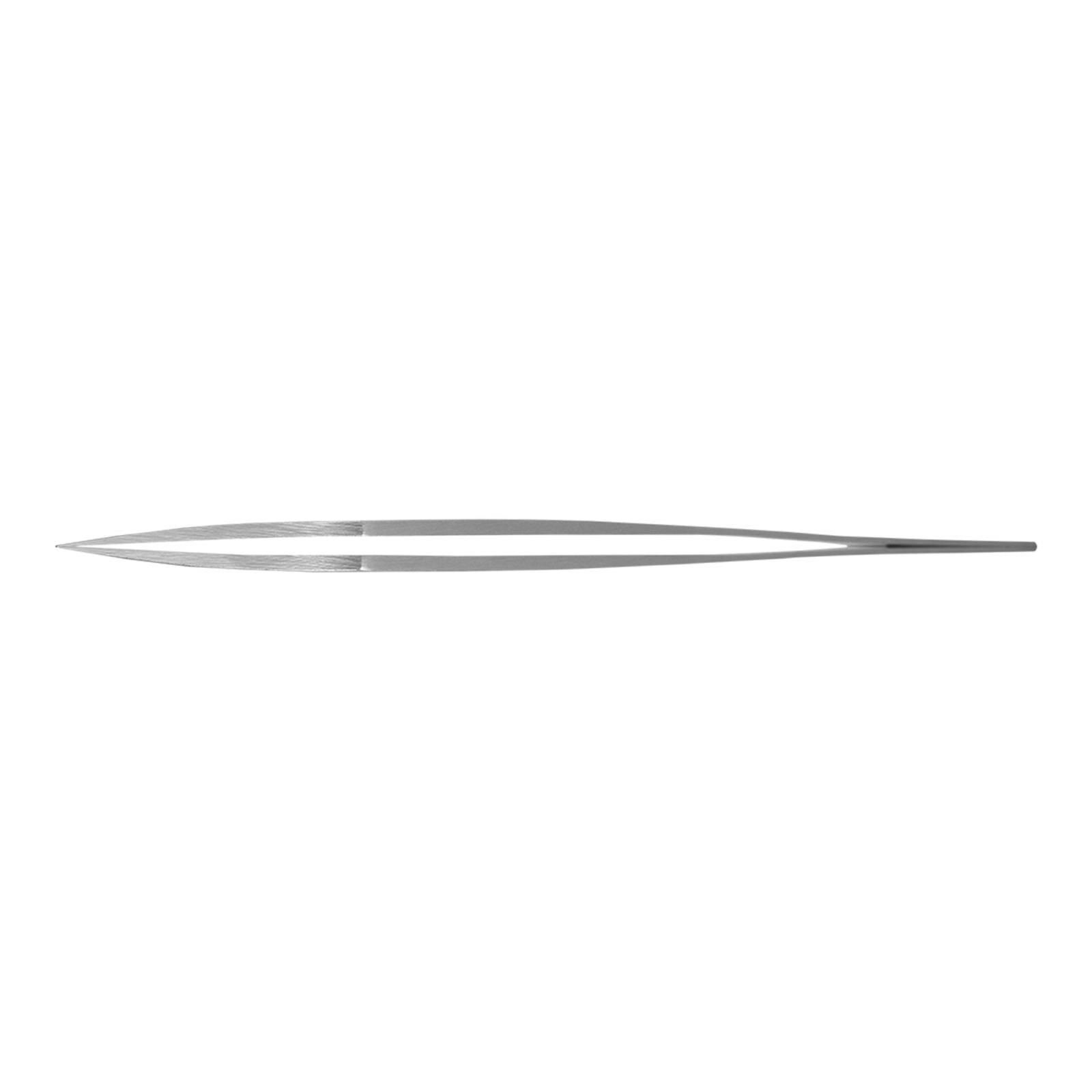 Rubis Fine Tip Stainless Steel Tweezers Needle Nose