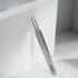 Rubis Fine Tip Stainless Steel Tweezers Needle Nose