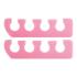Toe separators for pedicure 20 pairs