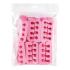 Toe separators for pedicure 20 pairs