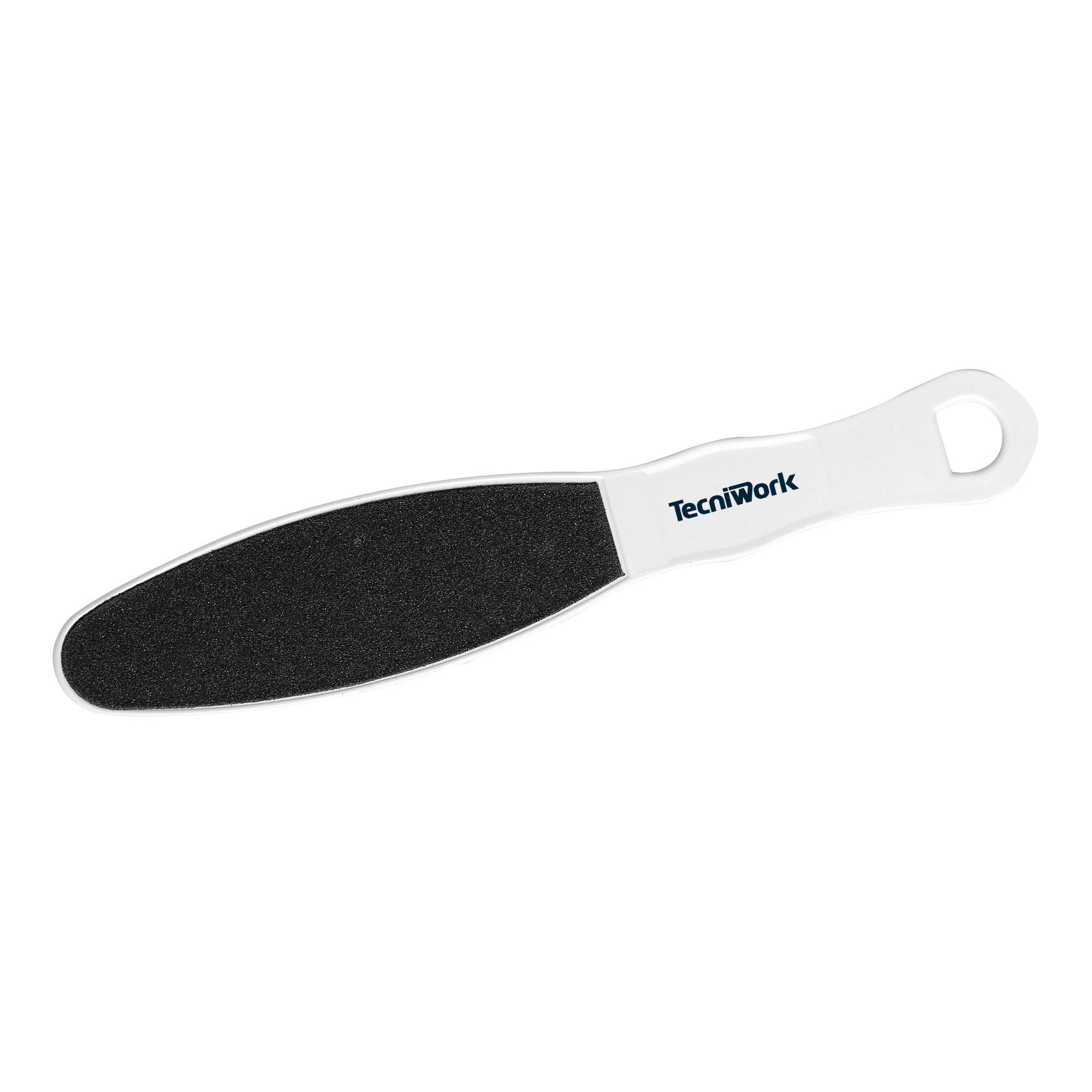 Raspador para pies Feet Up ligero y resistente, 1 unidad