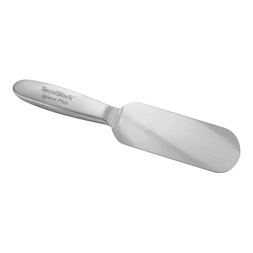 Professional foot file for abrasives Igiene Plus Stainless Steel 1 pc