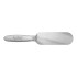 Râpe à pied professionnelle Igiene Plus Acier inoxydable pour pièces abrasives 1 pc