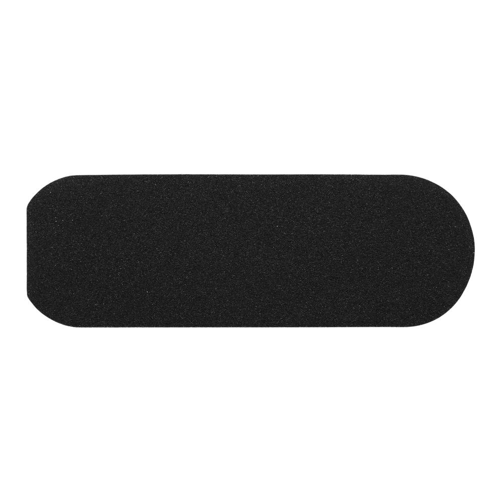 Professional foot file for abrasives Igiene Plus Stainless Steel 1 pc