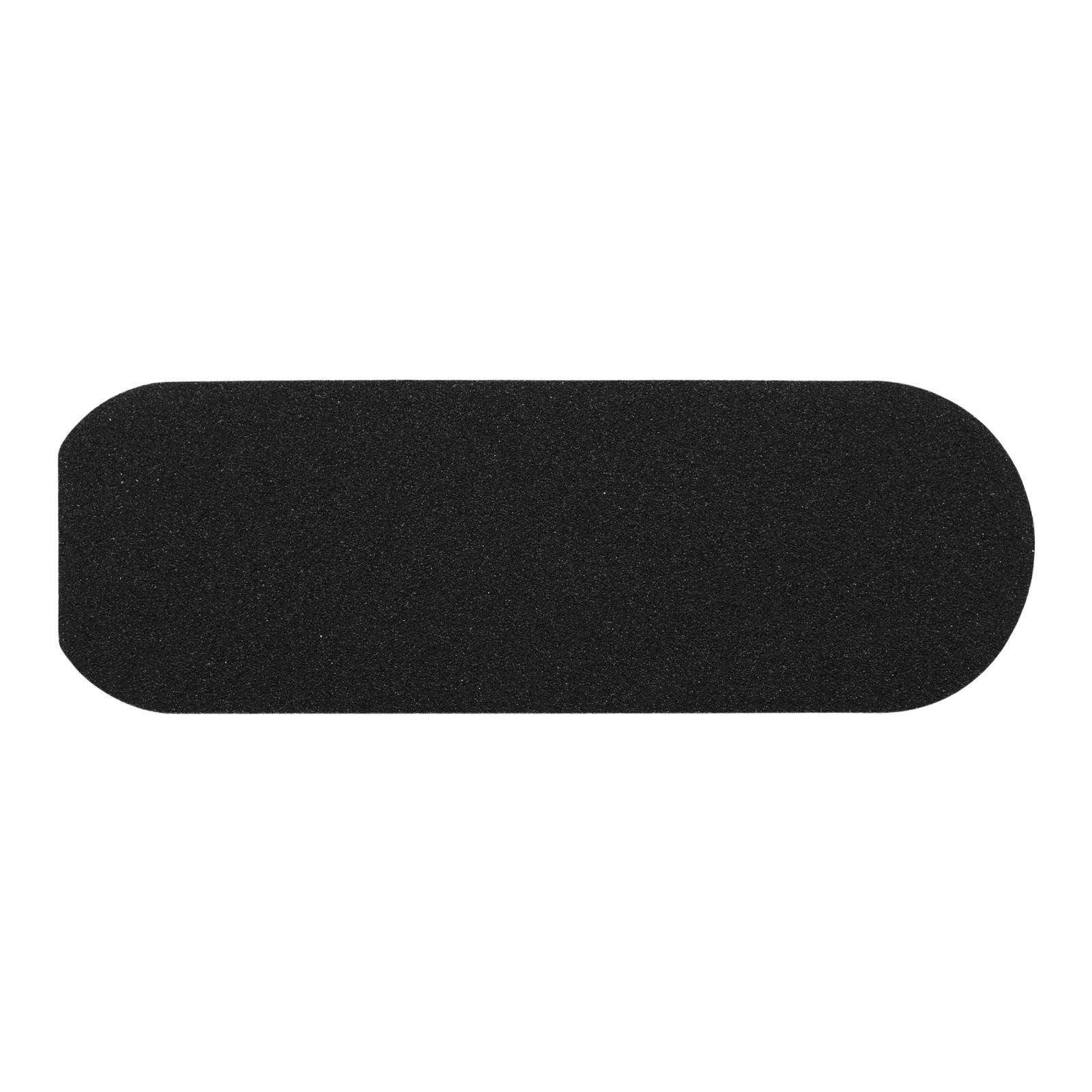 Professional foot file for abrasives Igiene Plus Stainless Steel 1 pc