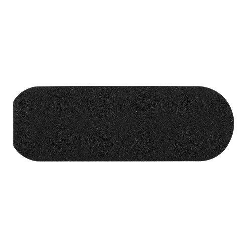 Râpe à pied professionnelle Igiene Plus Acier inoxydable pour pièces abrasives 1 pc