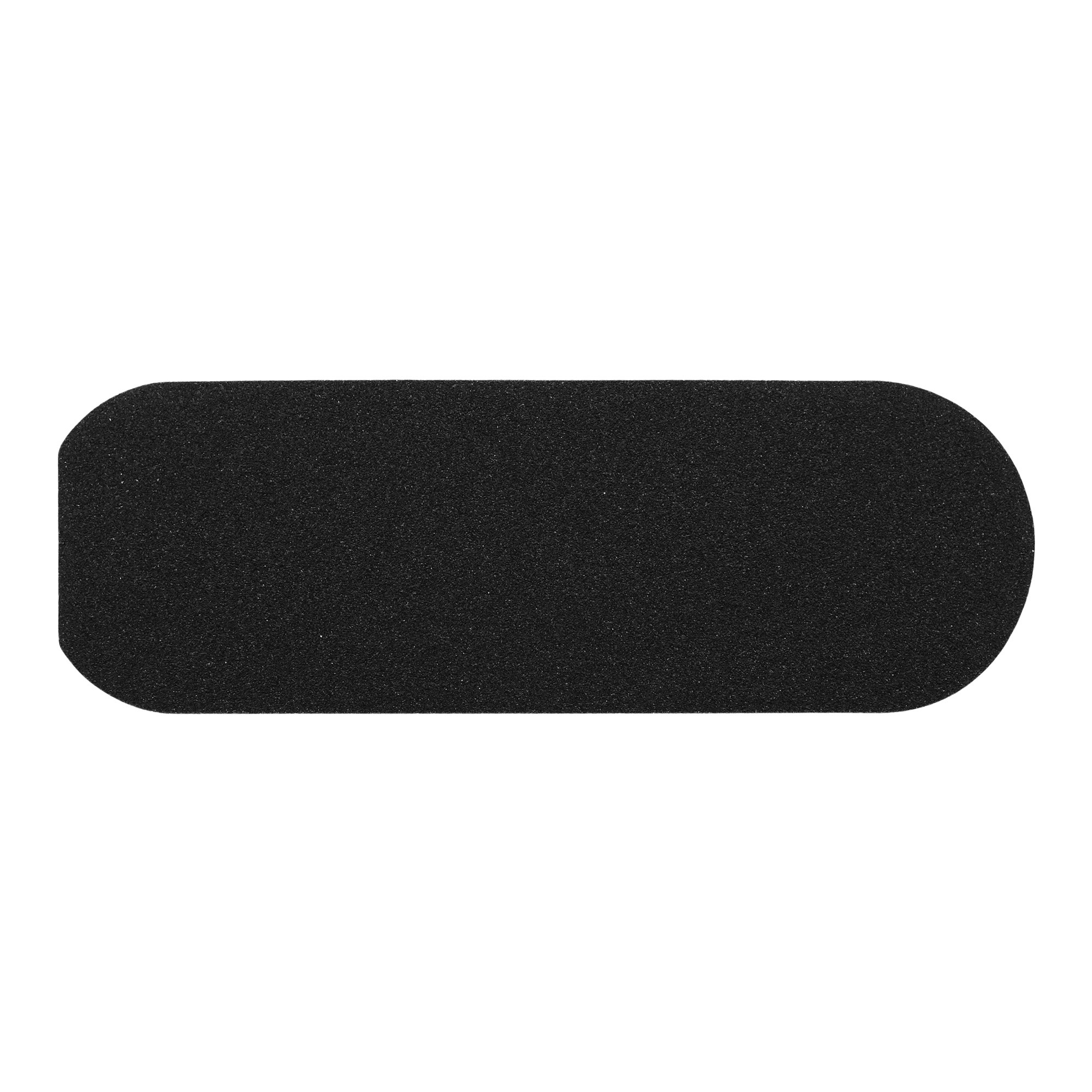 Râpe à pied professionnelle Igiene Plus Acier inoxydable pour pièces abrasives 1 pc