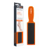 Hornhautfeile Skin-Up mit zwei Ersatzblättern orange