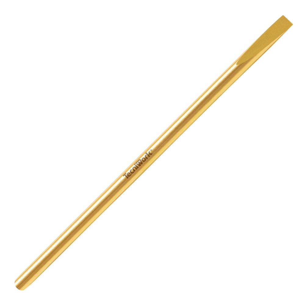 Gold professional nail pusher Pro