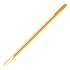 Gold professional nail pusher Pro