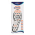Tecniwork Active Memory Winter Einlegesohlen 1 Paar