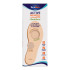 Soletta con rivestimento in fibra di bambù Active Memory Bamboo Misura 36 1 paio