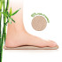 Soletta con rivestimento in fibra di bambù Active Memory Bamboo Misura 36 1 paio