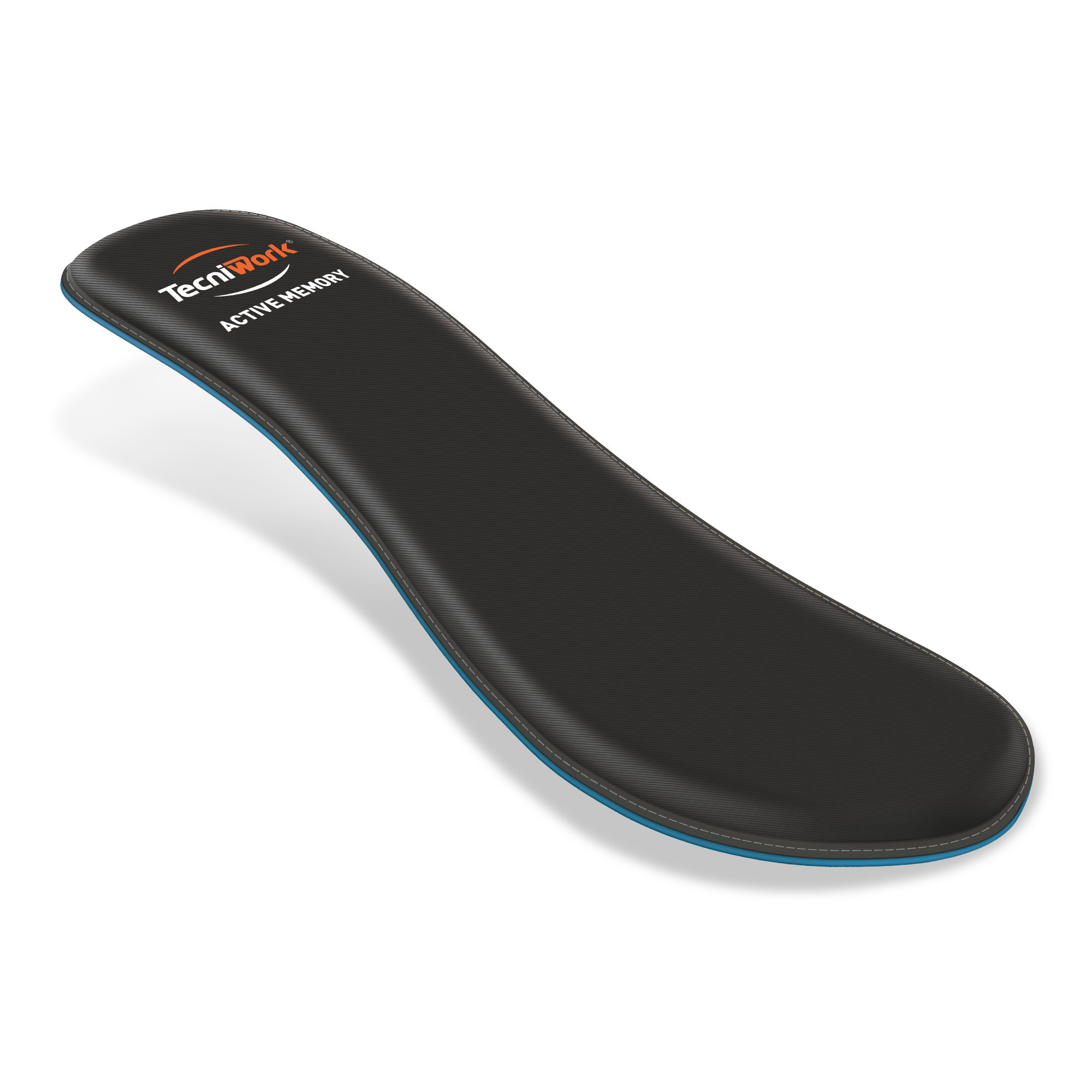 Soletta con memory foam Active Memory Misura 36 1 paio