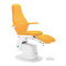 Electric armchair 1 motor Beta Apricot