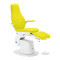 Beta 1-motor electric chair lime green